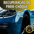 RECUPERAÇÃO DE PARA-CHOQUE