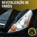 REVITALIZAÇÃO DE FARÓIS