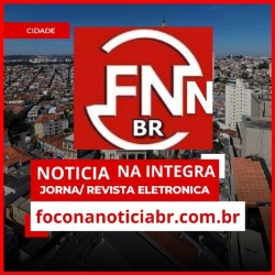 JORNAL FOCO NA NOTICIA BR