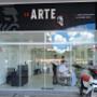 La Arte barbearia