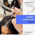 AIRGEO - Argiloterapia capilar