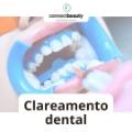 Clareamento dental