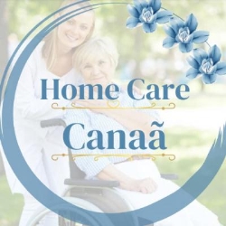 Home Care Canaã I Cuidadores de Idosos em São Leopoldo