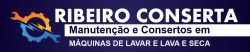 José Ribeiro Conserta - Maquina de Lavar e Lava e Seca