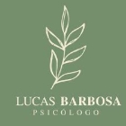 Psicólogo Lucas Barbosa