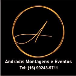 Andrade,locaçao de tendas,montagem de eventos e aluguel de palcos,Franca SP