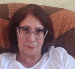 Leny Gomes Psicóloga em Campinas SP