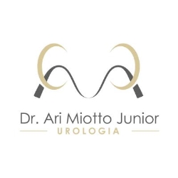 Dr. Ari Miotto Junior  Urologista em Campo Grande MS