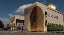 Slan Ville Hotel
