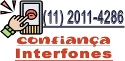 Confiança Interfones