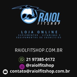 Raiol Fitshop