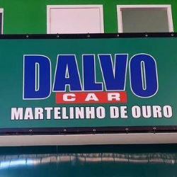 Dalvo Car Martelinho de Ouro