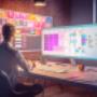 Desenvolvimento de sites