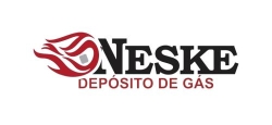 Gás Neske  Minaçu