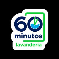 Lavanderia 60 Minutos - Vila Carmosina
