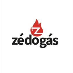 ZÉ DO GÁS - Entrega super rápida!