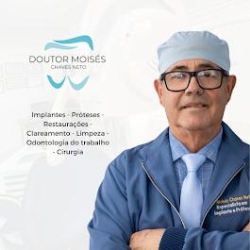 Dr. Moises Chaves Neto