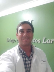 Psicólogo Diego Lara