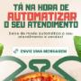 Soluções de chatbot