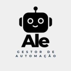 Ale Gestor de Automação e Chat Bot