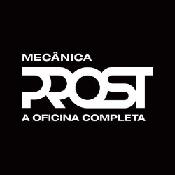 Mecânica Prost  A oficina completa