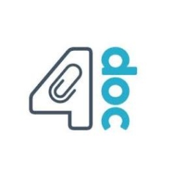 4doc Tradução e Apostila Tradutor Juramentado