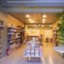 Loja de produtos naturais