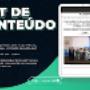Criação de Conteúdos