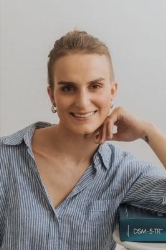 Bárbara Stiger Psicologia
