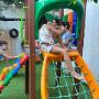 Área infantil