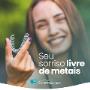 Clareamento Dental em Santos