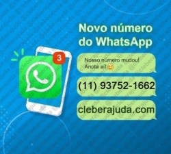 Cleber Ajuda