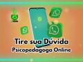 Tire suas Dúvidas - Psicopedagoga Online