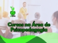 Curso de Avaliação Psicopedagógica