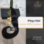 Iara Mega hair - Especialista em Mega hair No Rio Grande do Sul - Cabelo 100% Humano