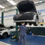 Oficina Mecânica Power Car