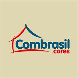 Combrasil Cores - Loja de tintas