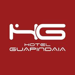Hotel Guapindaia