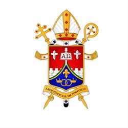 Cúria da Arquidiocese de Joinville