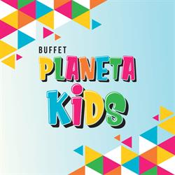 Buffet Planeta Kids - Londrina