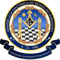 Grande Loja Maçônica do Estado do Maranhão - (GLEMA)