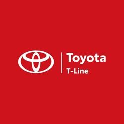 T-Line Toyota