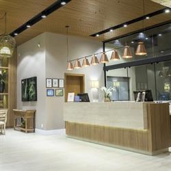 Praia Hotel Imbituba