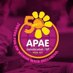 APAE - Associação de Pais e Amigos dos Excepcionais Jaboticabal