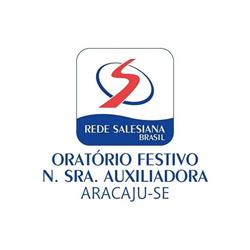 Oratório Festivo Nossa Senhora Auxiliadora