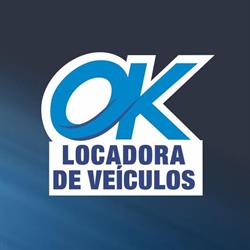 OK Locadora de Veículos