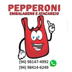 PEPPERONI EMBALAGEM MATRIZ