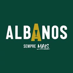 Hub Cervejeiro Albanos Sion