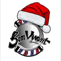 Bon Vivant Barber’s - Barbearia