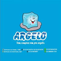 ARGELO REFRIGERAÇÃO